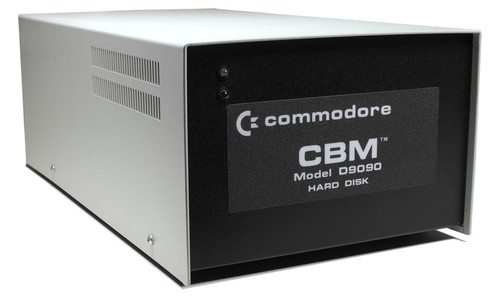 CBM D9090