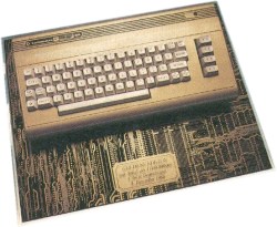 Goldener C64