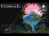 Unreal